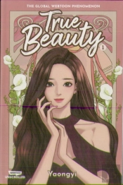True Beauty, Vol. 1