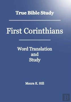 Bertrand.pt - True Bible Study - First Corinthians