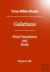 True Bible Study - Galatians