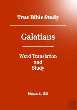 Bertrand.pt - True Bible Study - Galatians
