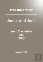 True Bible Study - James And Jude