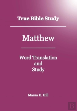 Bertrand.pt - True Bible Study - Matthew