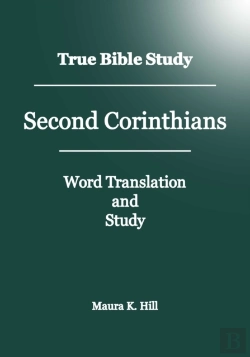 Bertrand.pt - True Bible Study - Second Corinthians