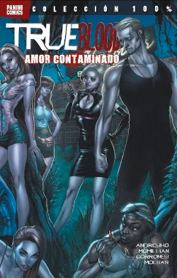 Bertrand.pt - True Blood 2: Amor Manchado