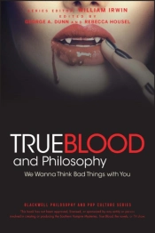 True Blood And Philosophy