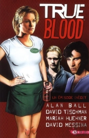 True Blood, T.1