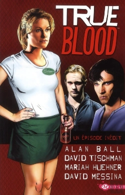 Bertrand.pt - True Blood, T.1