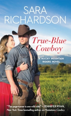Bertrand.pt - True-Blue Cowboy