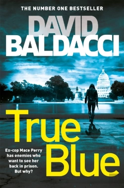 Bertrand.pt - True Blue