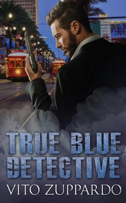 Bertrand.pt - True Blue Detective