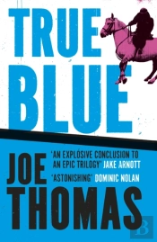 True Blue