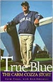 True Blue