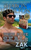 True Blue Seals