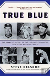 True Blue