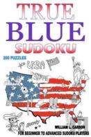 True Blue Sudoku