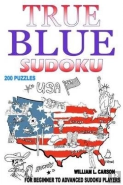 Bertrand.pt - True Blue Sudoku