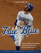 True Blue