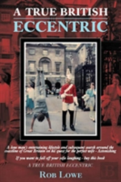 True British Eccentric