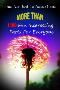 Bertrand.pt - True But Hard To Believe Facts