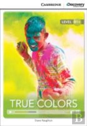 True Colors Intermediate Book With Online Access