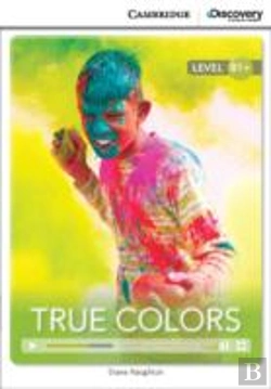 Bertrand.pt - True Colors Intermediate Book With Online Access