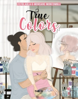 Bertrand.pt - True Colors Tome 1