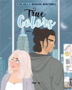 Bertrand.pt - True Colors Tome 2