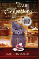 True Confections Large Print
