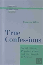 True Confessions