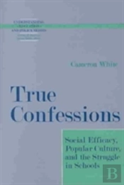 True Confessions