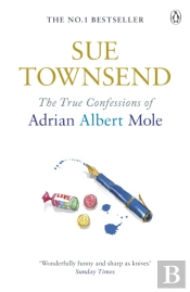 True Confessions Of Adrian Albert Mole