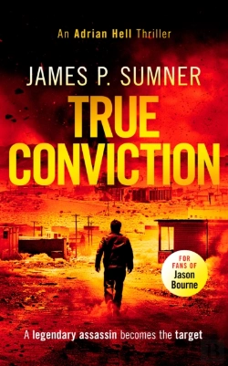Bertrand.pt - True Conviction