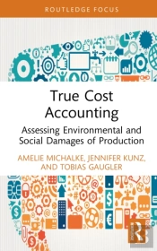 True Cost Accounting