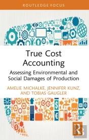 True Cost Accounting