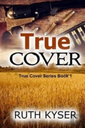 True Cover (Large Print)