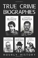 True Crime Biographies