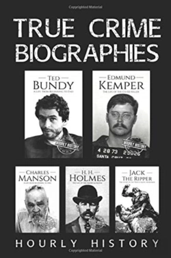 Bertrand.pt - True Crime Biographies