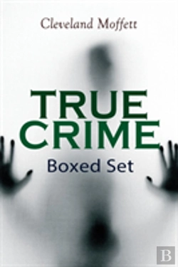 Bertrand.pt - True Crime Boxed Set