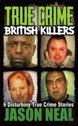 Bertrand.pt - True Crime British Killers - A Prequel