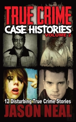 Bertrand.pt - True Crime Case Histories - Volume 2