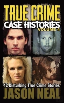 Bertrand.pt - True Crime Case Histories - Volume 4