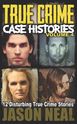 Bertrand.pt - True Crime Case Histories - Volume 4