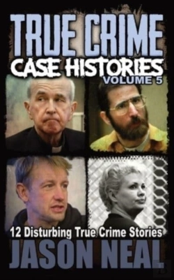 Bertrand.pt - True Crime Case Histories - Volume 5