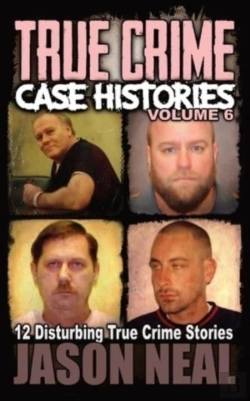 Bertrand.pt - True Crime Case Histories - Volume 6
