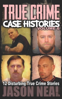 Bertrand.pt - True Crime Case Histories - Volume 6