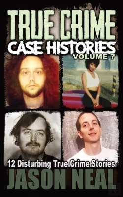 Bertrand.pt - True Crime Case Histories - Volume 7