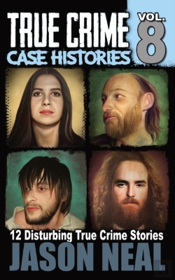 Bertrand.pt - True Crime Case Histories - Volume 8