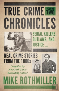 Bertrand.pt - True Crime Chronicles