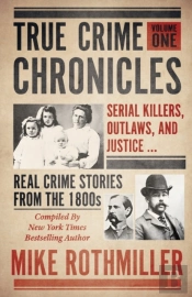 True Crime Chronicles: Serial Killers, O