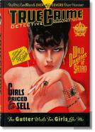 True Crime Detective Magazines